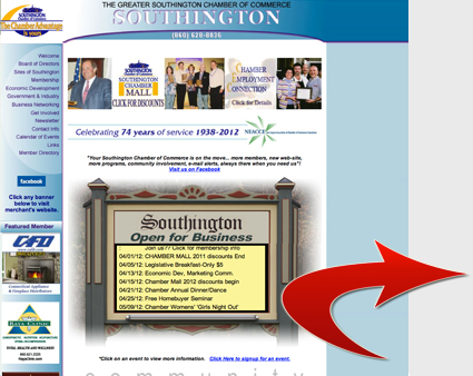 Southington Chamber of Commerce