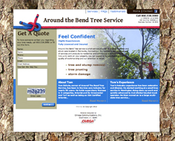 www.aroundthebendtreeservice.com