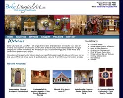 www.bakerliturgicalart.com